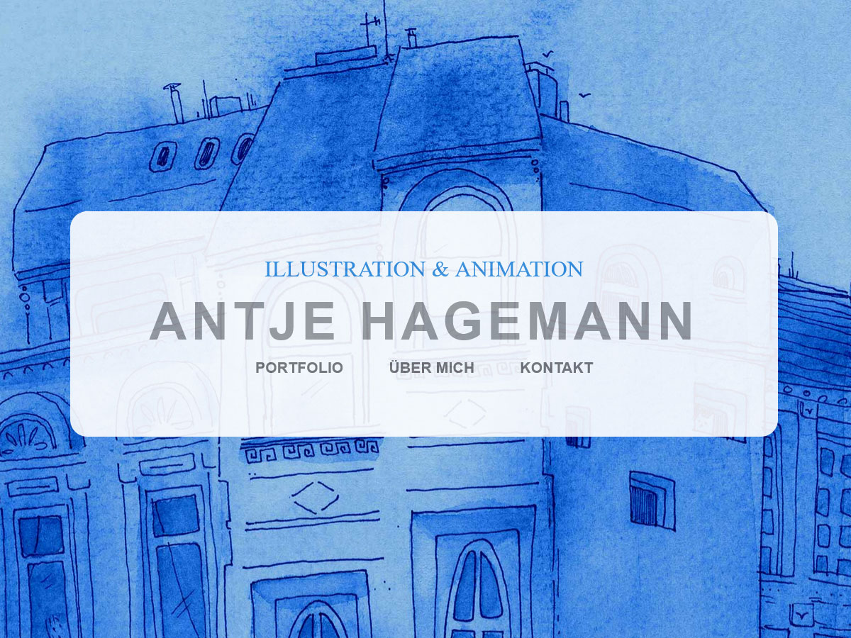 Startseite www.hedgeman.de